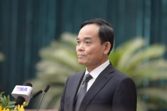 Bí thư Trần Lưu Quang: HĐND phải mở đường cụ thể hóa các cơ chế, chính sách