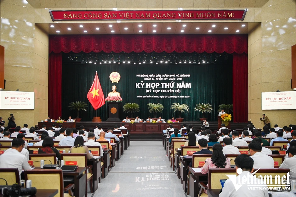 Bí thư Trần Lưu Quang: Không để quyền được giao nhưng cán bộ không dám sử dụng Bí thư Trần Lưu Quang: Không để quyền được giao nhưng cán bộ không dám sử dụng