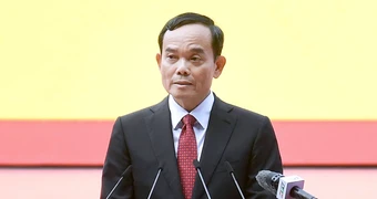 Bí thư Trần Lưu Quang: TPHCM phải thực hiện cho được khát vọng của Bác