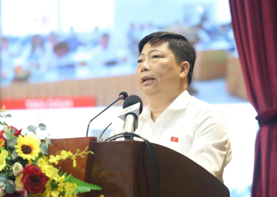 Bí thư Trần Lưu Quang: TPHCM sẽ nghiên cứu xây nhà ở thương mại với giá hợp lý Bí thư Trần Lưu Quang: TPHCM sẽ nghiên cứu xây nhà ở thương mại với giá hợp lý