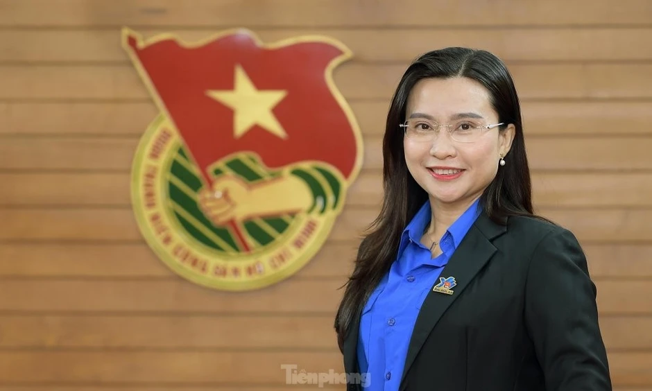Bí thư Trung ương Đoàn Nguyễn Phạm Duy Trang trúng cử đại biểu Quốc hội khóa XVI Bí thư Trung ương Đoàn Nguyễn Phạm Duy Trang trúng cử đại biểu Quốc hội khóa XVI