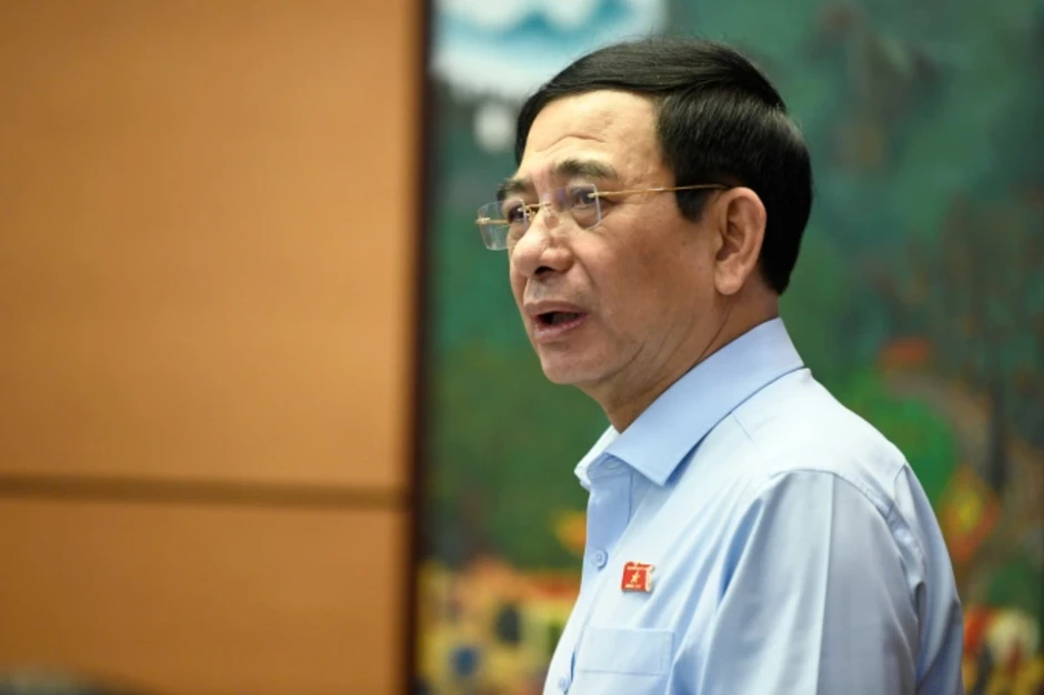 Bí thư Vũ Hồng Văn: Đồng Nai sẽ gánh vác vai trò cực tăng trưởng quốc gia Bí thư Vũ Hồng Văn: Đồng Nai sẽ gánh vác vai trò cực tăng trưởng quốc gia