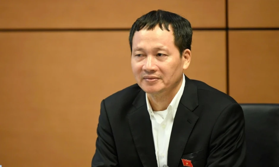Bí thư Vũ Hồng Văn: Đồng Nai sẽ gánh vác vai trò cực tăng trưởng quốc gia Bí thư Vũ Hồng Văn: Đồng Nai sẽ gánh vác vai trò cực tăng trưởng quốc gia