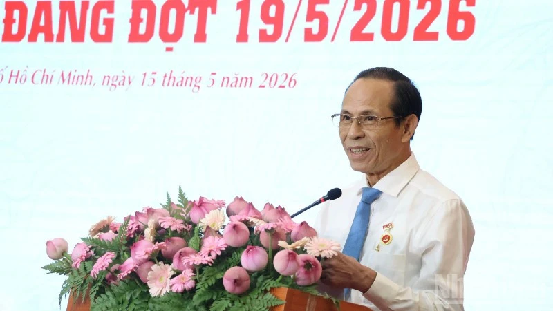 Biến những điều học được từ Bác thành hành động cụ thể hằng ngày Biến những điều học được từ Bác thành hành động cụ thể hằng ngày