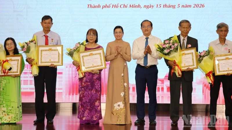 Biến những điều học được từ Bác thành hành động cụ thể hằng ngày Biến những điều học được từ Bác thành hành động cụ thể hằng ngày