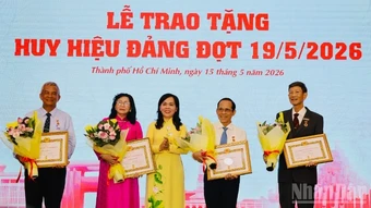 Biến những điều học được từ Bác thành hành động cụ thể hằng ngày