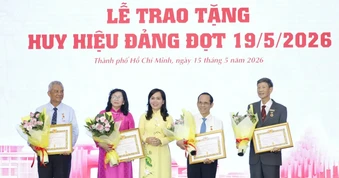 Biến những điều học từ Bác thành hành động phục vụ nhân dân