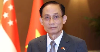 Biến ý chí thành hành động để làm sâu sắc hơn nữa hợp tác toàn diện Việt Nam - Singapore