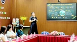 Bịt khoảng trống phát tán tin đồn thất thiệt