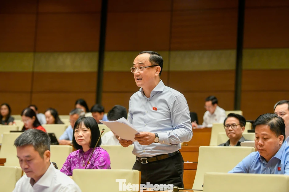 Bỏ bớt dự án nhỏ, dồn nguồn lực làm đường Vành đai 5 - Vùng Thủ đô Bỏ bớt dự án nhỏ, dồn nguồn lực làm đường Vành đai 5 - Vùng Thủ đô