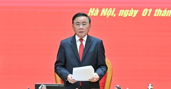Bộ Chính trị, Ban Bí thư yêu cầu kịp thời kiện toàn tổ chức bộ máy, bố trí cán bộ phù hợp sau bầu cử