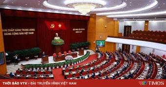 Bộ Chính trị ban hành Chương trình hành động thực hiện Nghị quyết Trung ương 3 về đổi mới mô hình phát triển Việt Nam