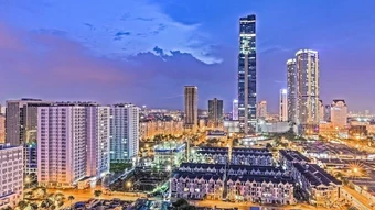 Bộ Chính trị ban hành Nghị quyết số 02-NQ/TW về xây dựng và phát triển Thủ đô Hà Nội trong kỷ nguyên mới
