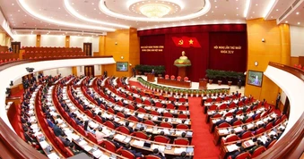 Bộ Chính trị chốt số biên chế của các cơ quan Đảng và 34 tỉnh, thành