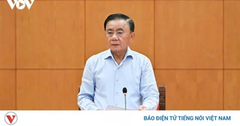 Bộ Chính trị: Đến năm 2028, hình thành 3-5 trung tâm nghiên cứu vật liệu quốc gia