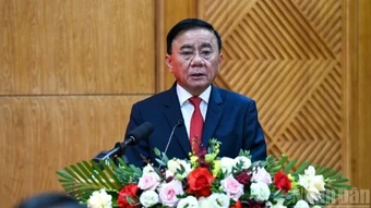 Bộ Chính trị điều chỉnh phân cấp quản lý cán bộ và danh mục chức danh lãnh đạo một số cơ quan Trung ương