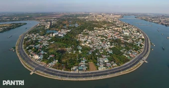 Bộ Chính trị định hướng các hành lang phát triển chủ đạo của TP Đồng Nai