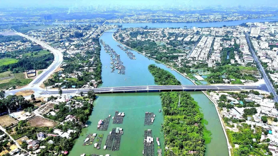Bộ Chính trị định hướng Đồng Nai phát triển thành trung tâm hàng không hiện đại, đô thị đa trung tâm Bộ Chính trị định hướng Đồng Nai phát triển thành trung tâm hàng không hiện đại, đô thị đa trung tâm
