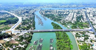 Bộ Chính trị định hướng Đồng Nai thành trung tâm hàng không hiện đại của châu Á - Thái Bình Dương