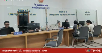 Bộ Chính trị định hướng tinh giản từ 5-10% biên chế giai đoạn 2027-2031