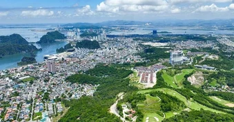 Bộ Chính trị đồng ý chủ trương lập thành phố Quảng Ninh trực thuộc Trung ương