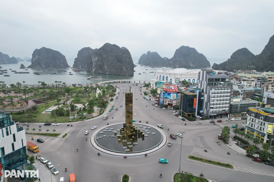 Bộ Chính trị đồng ý chủ trương lập TP Quảng Ninh trực thuộc Trung ương