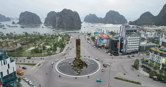 Bộ Chính trị đồng ý chủ trương lập TP Quảng Ninh trực thuộc Trung ương