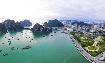 Bộ Chính trị đồng ý chủ trương thành lập TP Quảng Ninh trực thuộc Trung ương