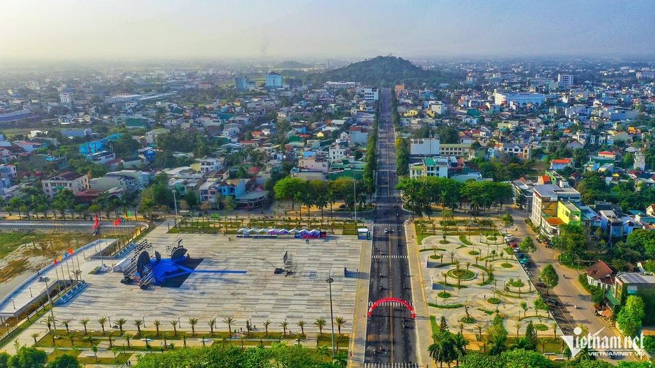 Bộ Chính trị: Giảm tối thiểu 20% đầu mối cơ sở giáo dục đại học trước tháng 4/2027 Bộ Chính trị: Giảm tối thiểu 20% đầu mối cơ sở giáo dục đại học trước tháng 4/2027