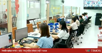 Bộ Chính trị giao hơn 1,8 triệu biên chế năm 2026
