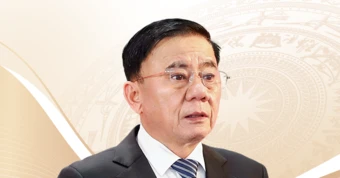 Bộ Chính trị: Kết thúc hoạt động Ban Chỉ đạo thực hiện quy chế dân chủ các cấp