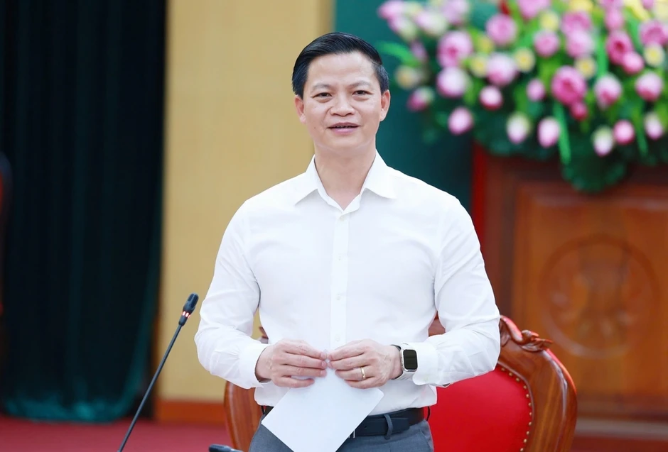 Bộ Chính trị kiểm tra, giám sát (đợt 3) tại Thái Nguyên Bộ Chính trị kiểm tra, giám sát (đợt 3) tại Thái Nguyên
