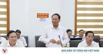 Bộ Chính trị kiểm tra, giám sát việc thực hiện nhiệm vụ chính trị tại Lai Châu