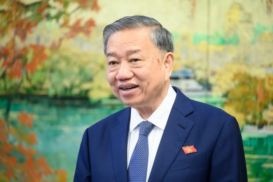 Bộ Chính trị lập Ban Chỉ đạo mới, 13 Ủy viên Bộ Chính trị tham gia Bộ Chính trị lập Ban Chỉ đạo mới, 13 Ủy viên Bộ Chính trị tham gia