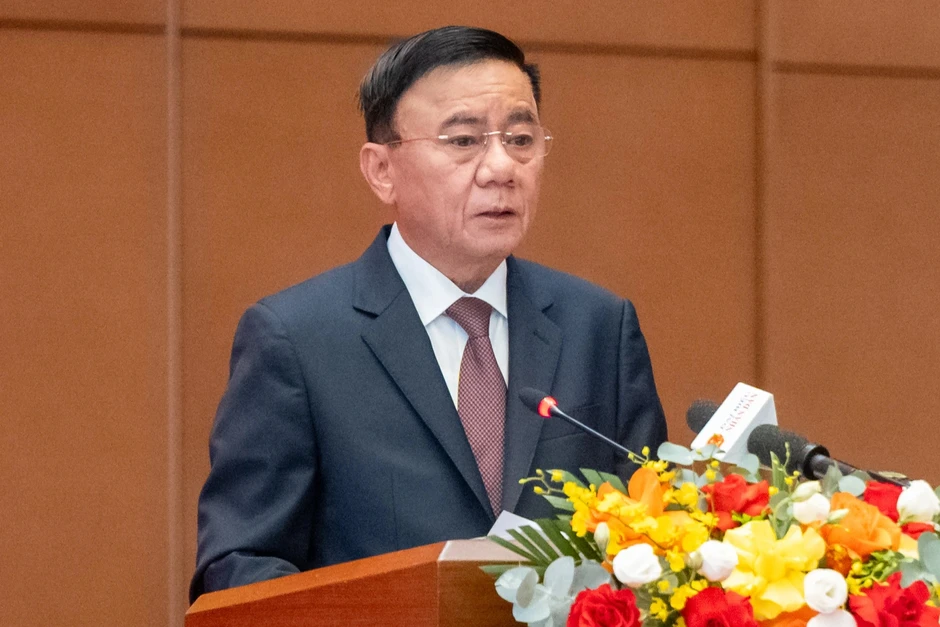 Bộ Chính trị: Nghiên cứu cơ chế thu hồi, xử lý tài sản không qua kết tội Bộ Chính trị: Nghiên cứu cơ chế thu hồi, xử lý tài sản không qua kết tội