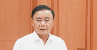 Bộ Chính trị: Tăng hợp lý số kỳ họp của Quốc hội, nhất là hình thức trực tuyến