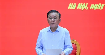 Bộ Chính trị thống nhất chủ trương thành lập thành phố Bắc Ninh trực thuộc Trung ương