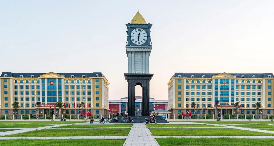 Bộ Chính trị thống nhất chủ trương thành lập TP Bắc Ninh trực thuộc Trung ương Bộ Chính trị thống nhất chủ trương thành lập TP Bắc Ninh trực thuộc Trung ương