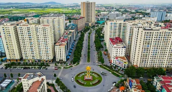 Bộ Chính trị thống nhất chủ trương thành lập TP Bắc Ninh trực thuộc Trung ương
