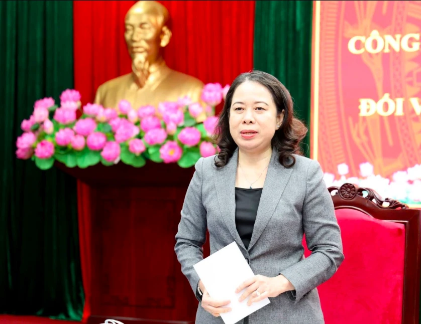 Bộ Chính trị triển khai kiểm tra, giám sát đối với Ban Thường vụ Tỉnh ủy Sơn La Bộ Chính trị triển khai kiểm tra, giám sát đối với Ban Thường vụ Tỉnh ủy Sơn La