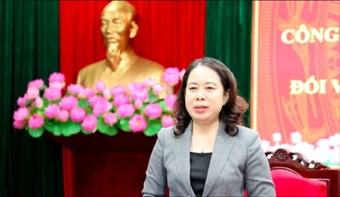 Bộ Chính trị triển khai kiểm tra, giám sát đối với Ban Thường vụ Tỉnh ủy Sơn La