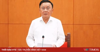 Bộ Chính trị: Xử lý nghiêm người đứng đầu thiếu trách nhiệm, bao che, cản trở việc xử lý tham nhũng
