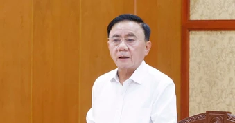 Bộ Chính trị: Xử nghiêm hành vi đăng tải, phát tán thông tin sai sự thật