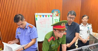 Bộ Chính trị: Xử nghiêm việc sử dụng phần mềm vi phạm bản quyền, đạo văn