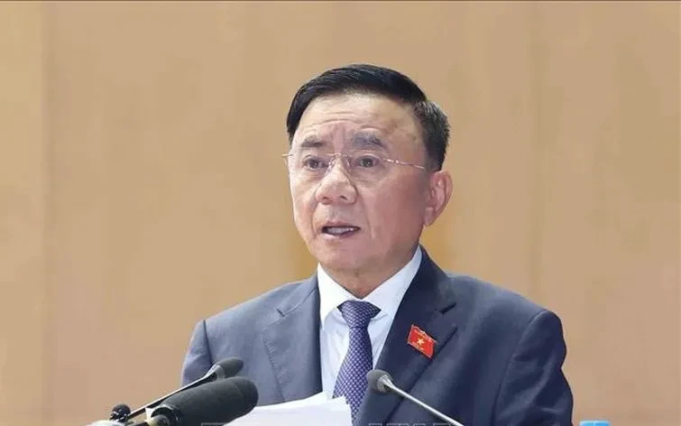 Bộ Chính trị yêu cầu đổi mới công tác kiểm tra, giám sát của Đảng gắn với kiểm soát quyền lực Bộ Chính trị yêu cầu đổi mới công tác kiểm tra, giám sát của Đảng gắn với kiểm soát quyền lực