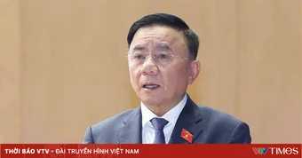 Bộ Chính trị yêu cầu đổi mới công tác kiểm tra, giám sát của Đảng gắn với kiểm soát quyền lực