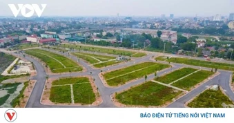 Bộ Chính trị yêu cầu sửa căn cơ chính sách đất đai, trình Hội nghị TƯ 3 xem xét