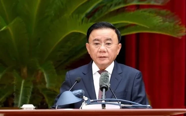 Bộ Chính trị yêu cầu thực hiện nghiêm quy định xếp loại người đứng đầu Bộ Chính trị yêu cầu thực hiện nghiêm quy định xếp loại người đứng đầu