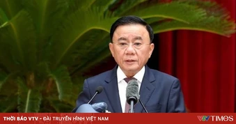Bộ Chính trị yêu cầu thực hiện nghiêm quy định xếp loại người đứng đầu