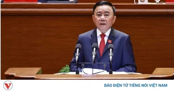 Bộ Chính trị yêu cầu việc đánh giá cán bộ phải là "thước đo" để bố trí cán bộ